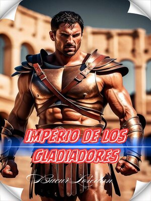 cover image of Imperio De Los Gladiadores